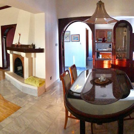 Sea View Family Apartment Башка-Вода Экстерьер фото