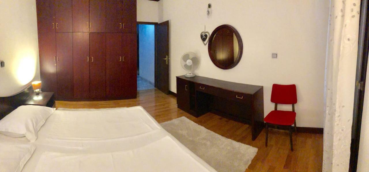 Sea View Family Apartment Башка-Вода Экстерьер фото